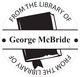 From the Library Round Stickers Image 2 of 2
